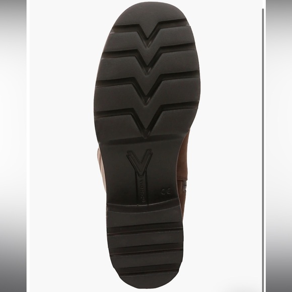 Vionic Women’s Fallbrook Water Resistant Knee High Boots - Picture 6 of 12